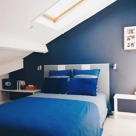 Pontabeach Apartment Vaux-sur-Mer