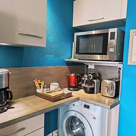 Pontabeach Apartment *