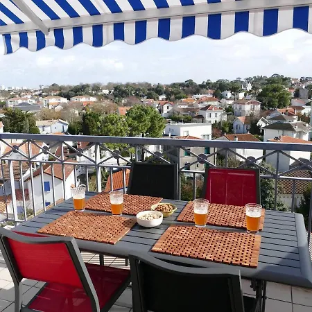 Apartment Pontabeach Vaux-sur-Mer