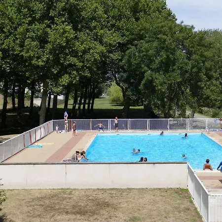 Pontabeach Apartment *